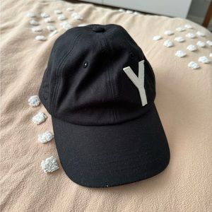 Y-3 hat